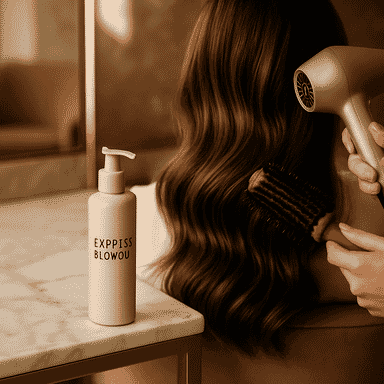 Express Blow-Dry