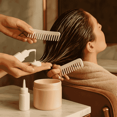 Deep Conditioning Add-On